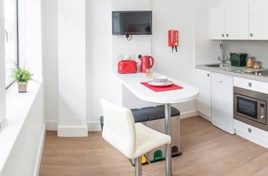 8-10 Colston Avenue, City Centre, Bristol - Image 2